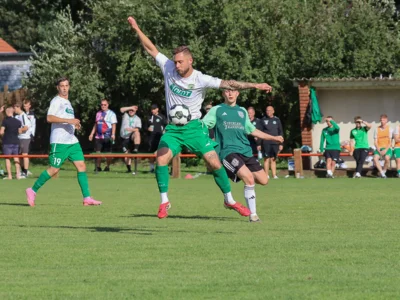 Foto des Albums: Spielbericht LSV Tauscha 05.09.26