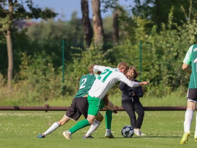 Foto des Albums: Spielbericht LSV Tauscha 05.09.26