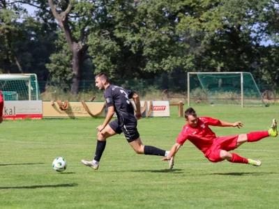 Foto des Albums: Spielbericht SV Traktor Priestewitz 05.09.2026