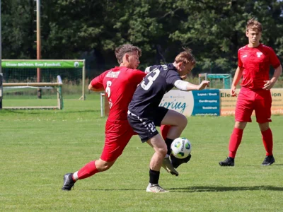 Foto des Albums: Spielbericht SV Traktor Priestewitz 05.09.2026