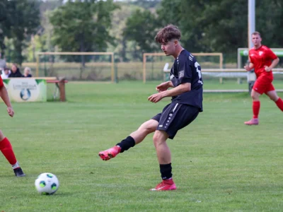 Foto des Albums: Spielbericht SV Traktor Priestewitz 05.09.2026