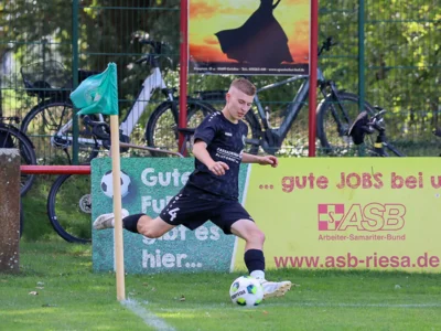 Foto des Albums: Spielbericht SV Traktor Priestewitz 05.09.2026