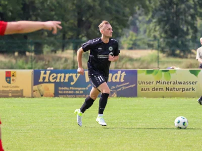 Foto des Albums: Spielbericht SV Traktor Priestewitz 05.09.2026