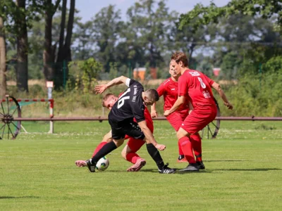 Foto des Albums: Spielbericht SV Traktor Priestewitz 05.09.2026