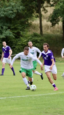 Foto des Albums: Spielbericht TuS Weinböhla 22.08.26