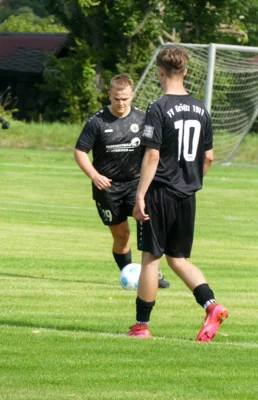 Foto des Albums: Spielbericht Kalkreuth 29.08.26