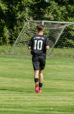 Foto des Albums: Spielbericht Kalkreuth 29.08.26