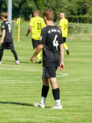 Foto des Albums: Spielbericht Kalkreuth 29.08.26