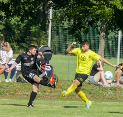 Foto des Albums: Spielbericht Kalkreuth 29.08.26