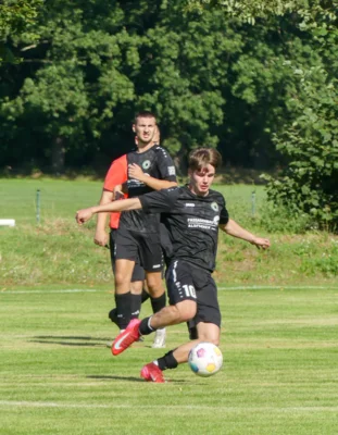 Foto des Albums: Spielbericht Kalkreuth 29.08.26