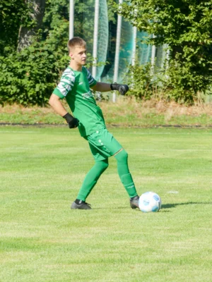 Foto des Albums: Spielbericht Kalkreuth 29.08.26