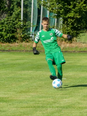 Foto des Albums: Spielbericht Kalkreuth 29.08.26