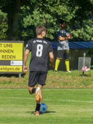Foto des Albums: Spielbericht Kalkreuth 29.08.26