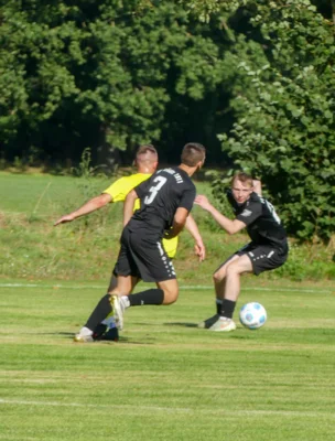 Foto des Albums: Spielbericht Kalkreuth 29.08.26