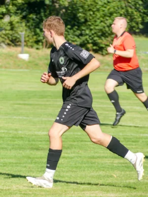Foto des Albums: Spielbericht Kalkreuth 29.08.26