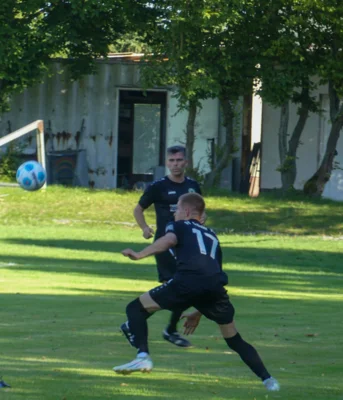 Foto des Albums: Spielbericht Kalkreuth 29.08.26