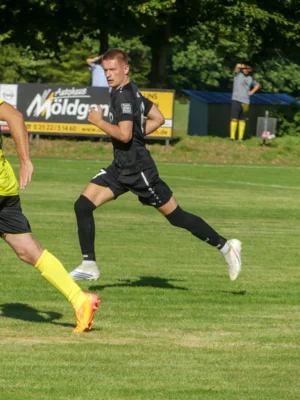 Foto des Albums: Spielbericht Kalkreuth 29.08.26