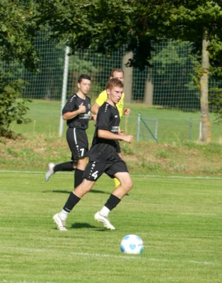 Foto des Albums: Spielbericht Kalkreuth 29.08.26