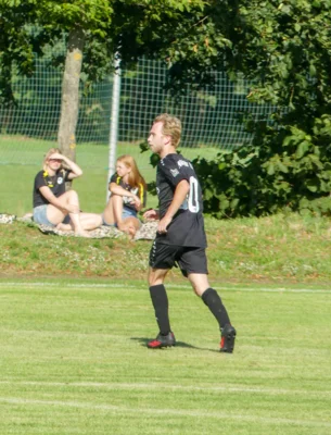 Foto des Albums: Spielbericht Kalkreuth 29.08.26