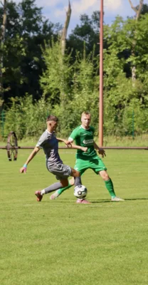 Foto des Albums: Spielbericht Weistropp 29.08.26