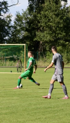 Foto des Albums: Spielbericht Weistropp 29.08.26