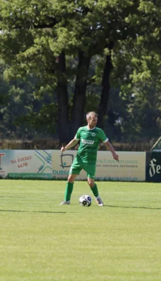 Foto des Albums: Spielbericht Weistropp 29.08.26