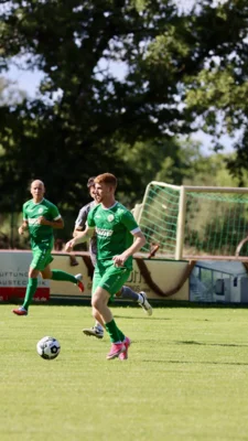 Foto des Albums: Spielbericht Weistropp 29.08.26