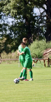 Foto des Albums: Spielbericht Weistropp 29.08.26