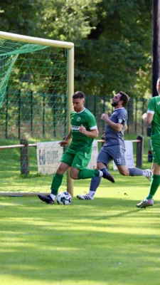 Foto des Albums: Spielbericht Weistropp 29.08.26