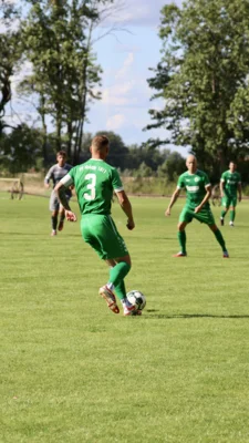 Foto des Albums: Spielbericht Weistropp 29.08.26