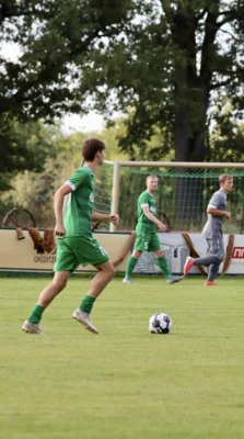 Foto des Albums: Spielbericht Weistropp 29.08.26