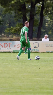 Foto des Albums: Spielbericht Weistropp 29.08.26