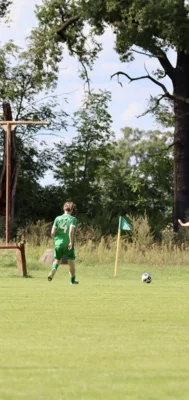 Foto des Albums: Spielbericht Weistropp 29.08.26