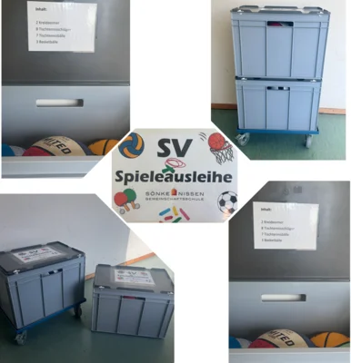 Foto des Albums: SV 2026/27