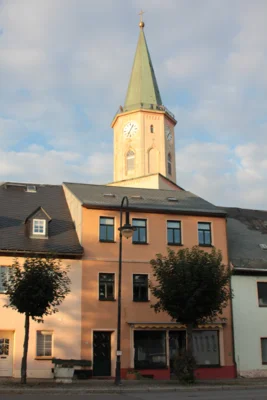 Foto des Albums: Bergfest 2026 - Kirchturmblasen (Mittwoch, 26. August 2026)