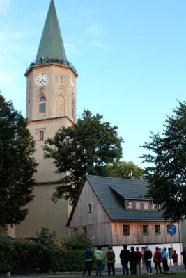Foto des Albums: Bergfest 2026 - Kirchturmblasen (Mittwoch, 26. August 2026)