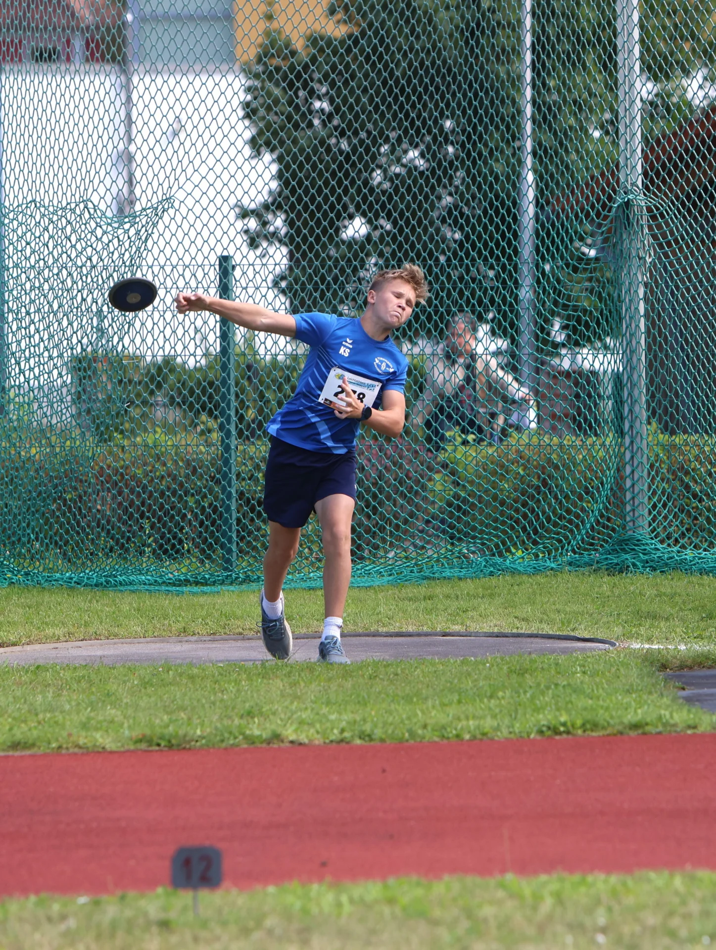 Bild: Diskus 6