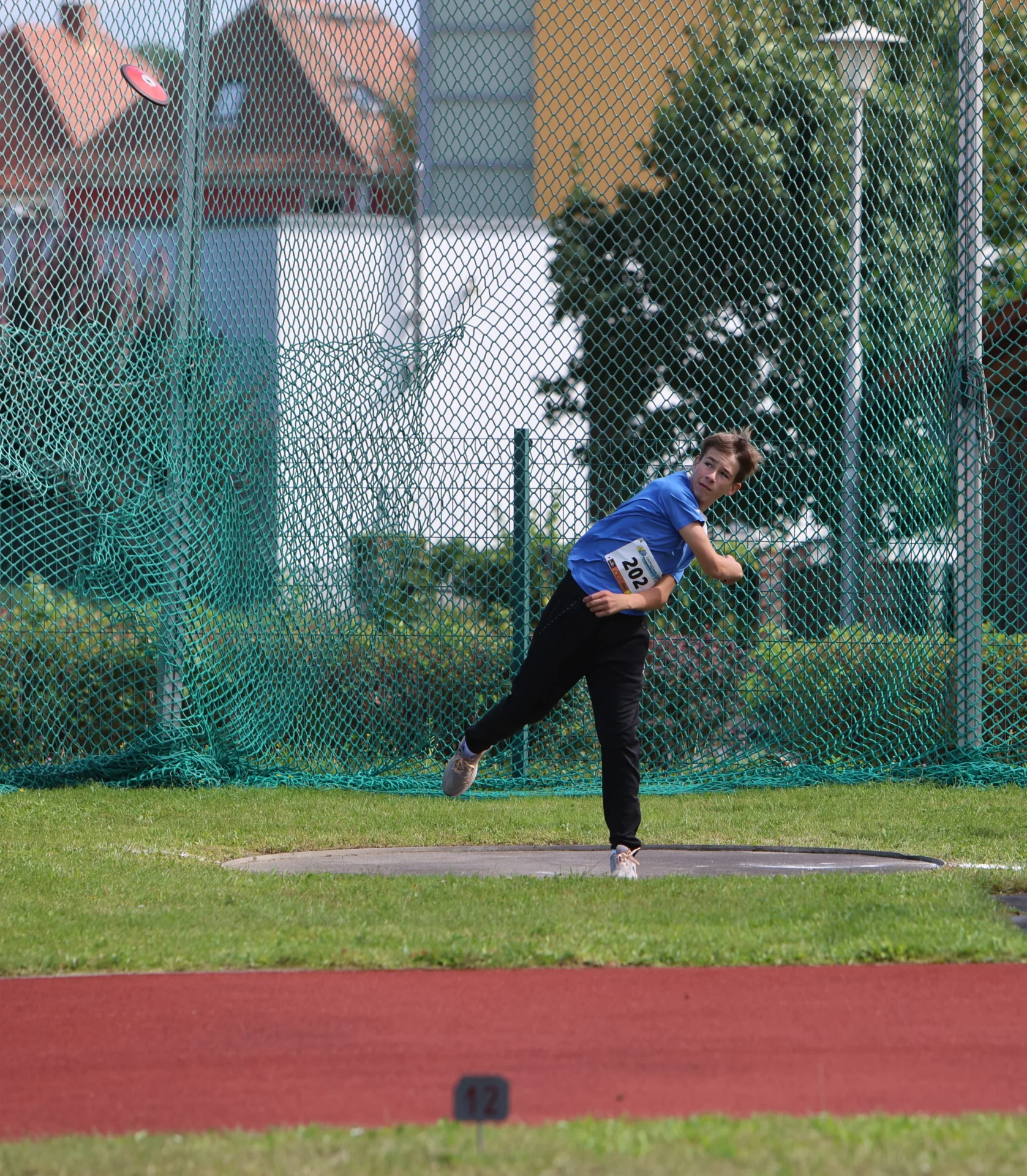 Bild: Diskus 7