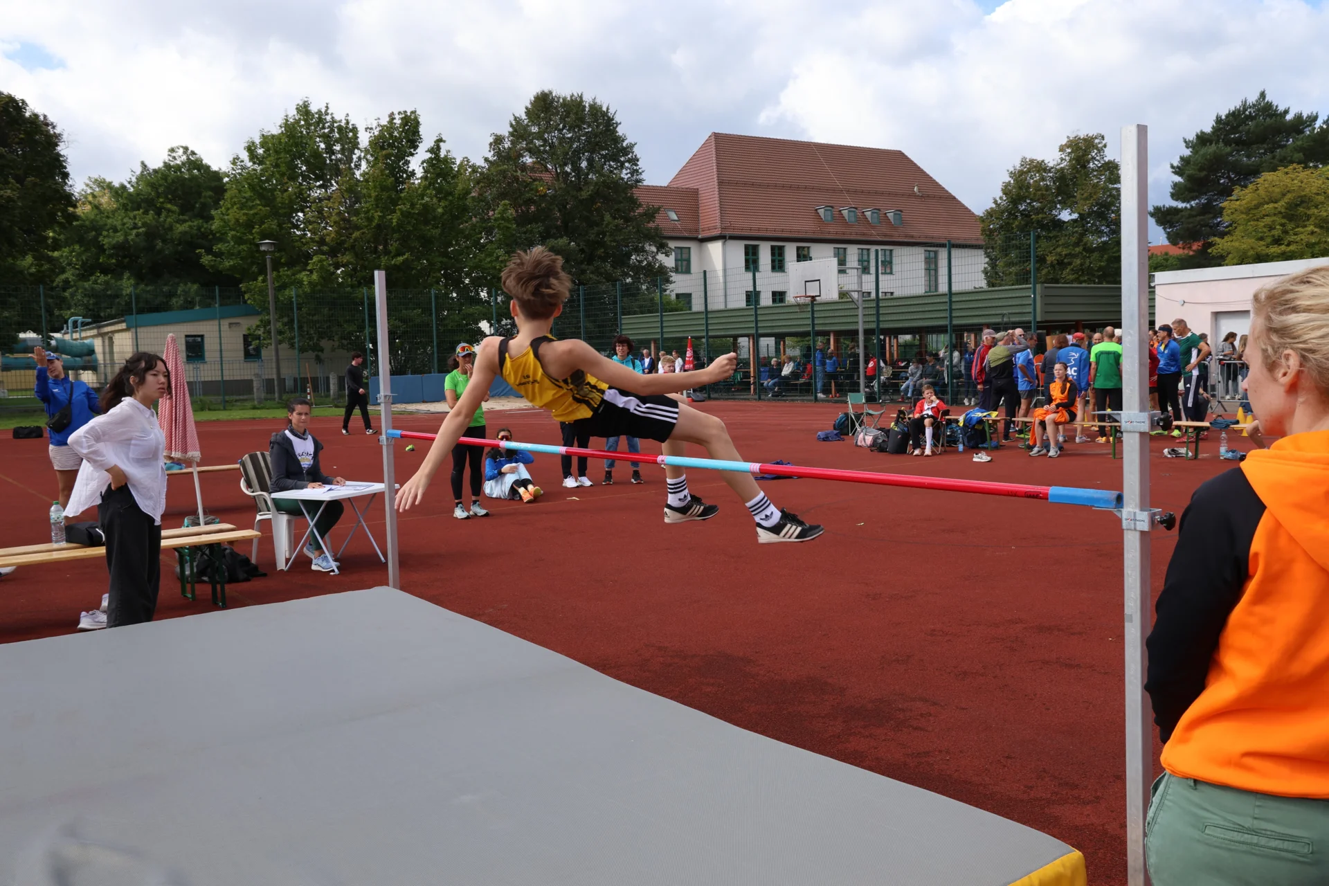 Bild: Hoch 9