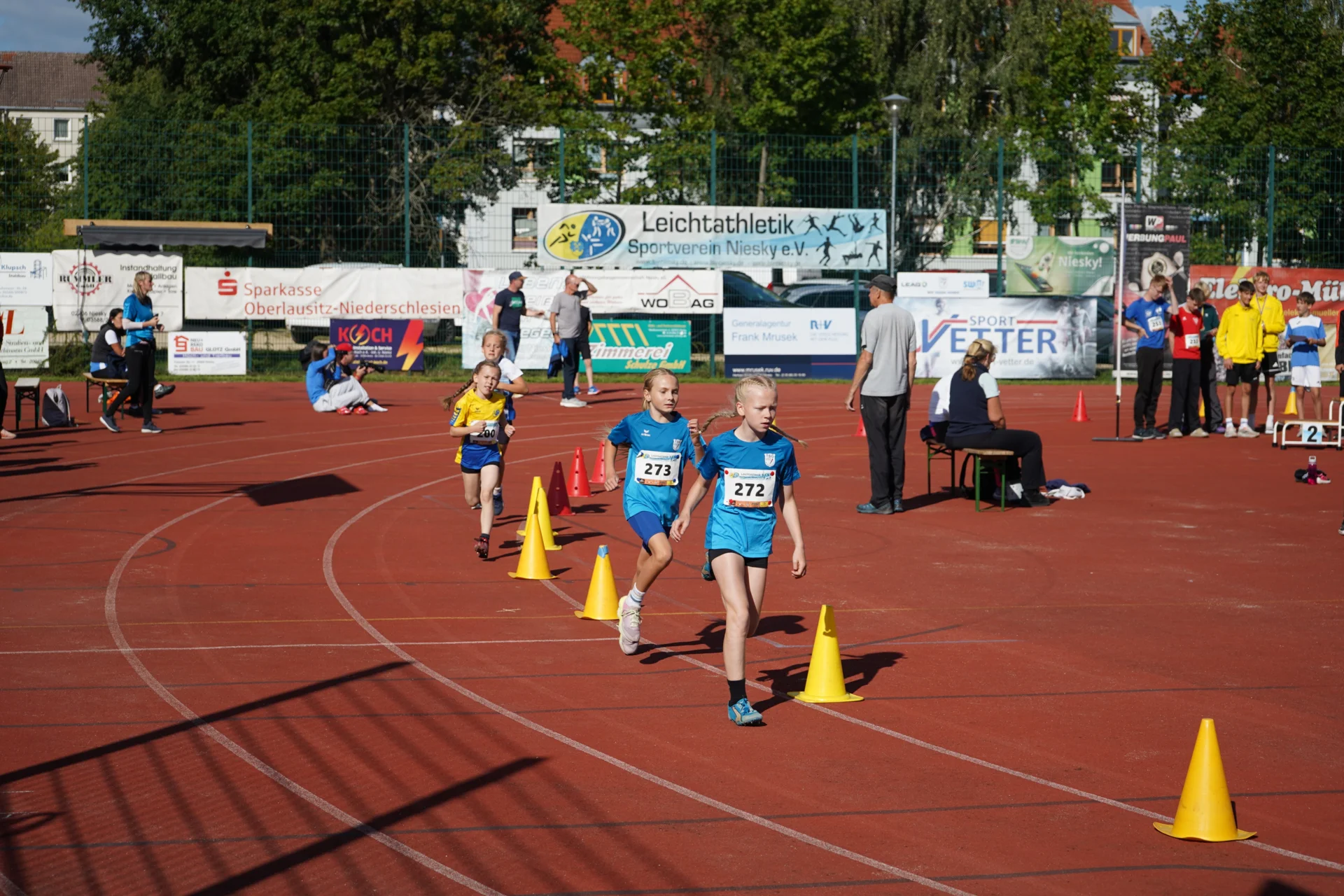 Bild: Mittelstrecke 1