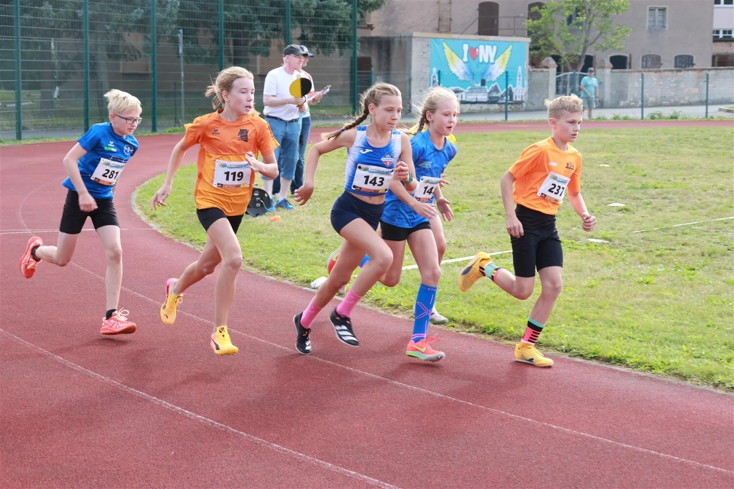 Bild: Mittelstrecke 3a