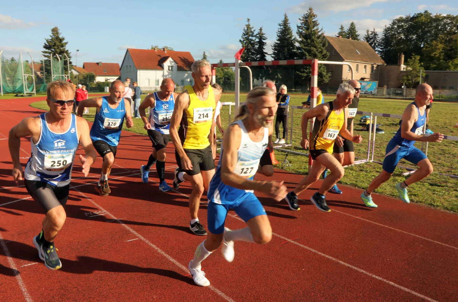 Bild: Mittelstrecke 4a