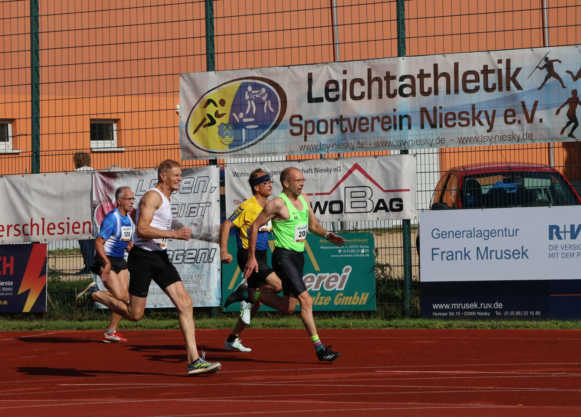 Bild: Sprint 1