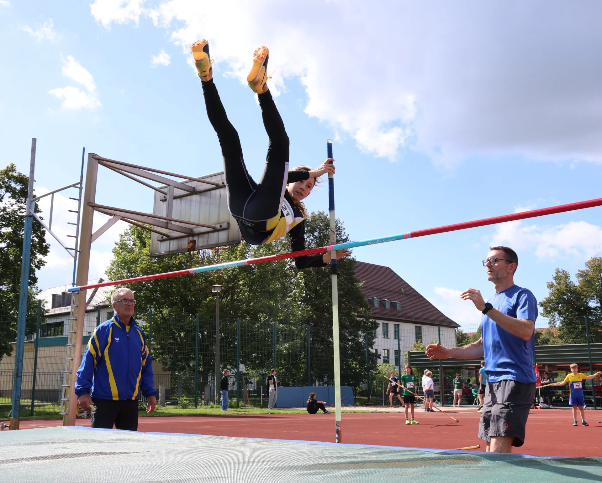 Bild: Stab 14