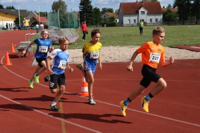 Langsprint 1  (Bild vergr&ouml;&szlig;ern)