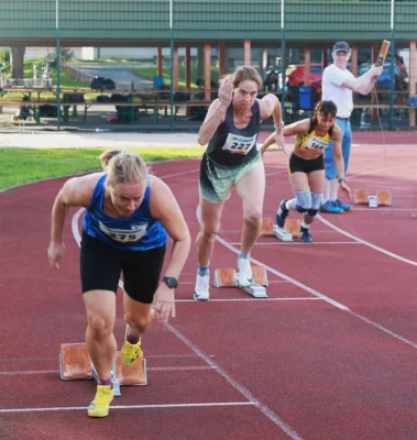 Langsprint 16  (Bild vergr&ouml;&szlig;ern)