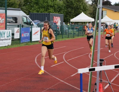 Langsprint 2  (Bild vergr&ouml;&szlig;ern)