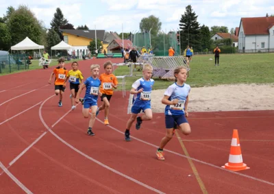 Langsprint 4  (Bild vergr&ouml;&szlig;ern)