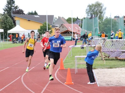Langsprint 6  (Bild vergr&ouml;&szlig;ern)