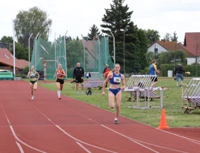 Langsprint 8  (Bild vergr&ouml;&szlig;ern)